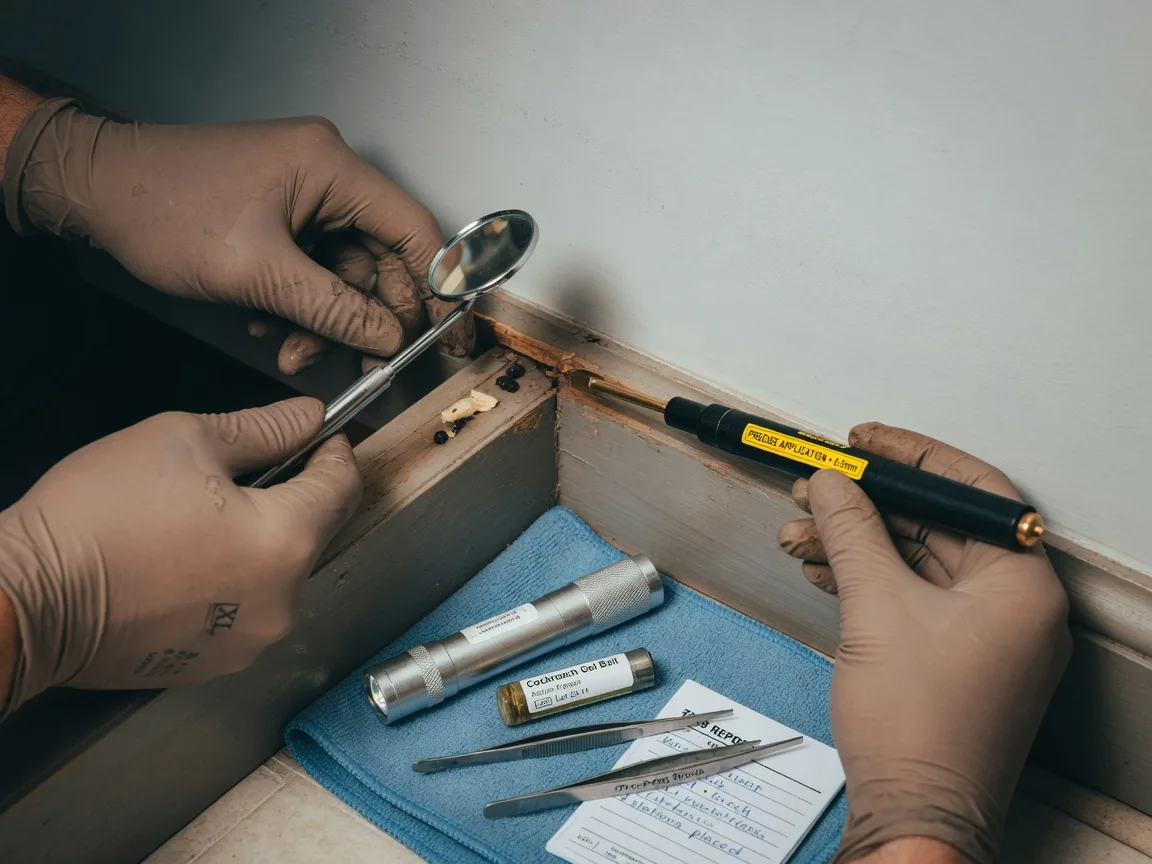 Why choose Emergency Pest Control in Iroquois, IL